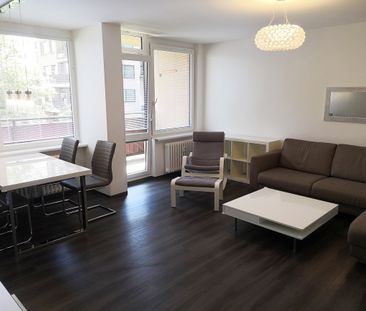Pronájem bytu 3+1 82 m² - Fotografie 2