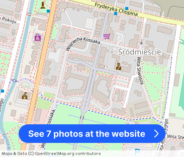 Wygodne 3 Pok W Sercu Pruszcz Gdańskiego - Photo 1