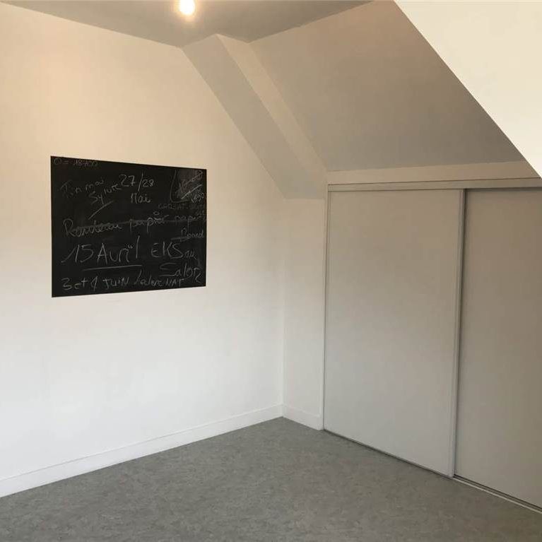 APPARTEMENT - BRUZ - Photo 1