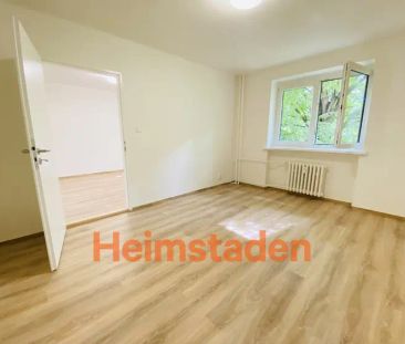 Pronájem bytu 2+1 47 m - Photo 2