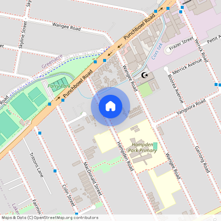 6/93 Hampden Road, NSW 2195, Lakemba