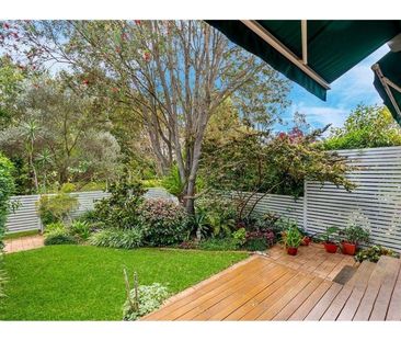 22/95 Strickland Terrace, Graceville QLD 4075 - Townhouse For Rent ... - Photo 1