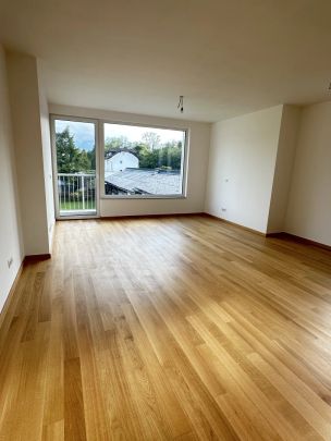 Modernes Wohnen in Elsbethen – Neubauwohnung mit Balkon und Dachterrasse - Photo 1