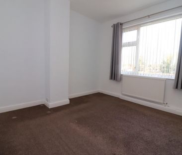 3 bedroom House To Let Total Size: 1002 SQ FT - Photo 1