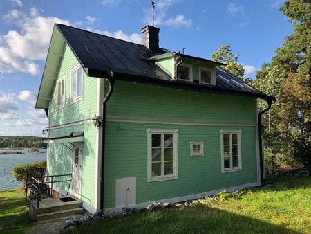 Dalarö - 8rok - 12mån - 17.825kr/mån - Foto 4