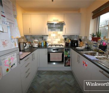 2 bedroom apartment to rent - Photo 2