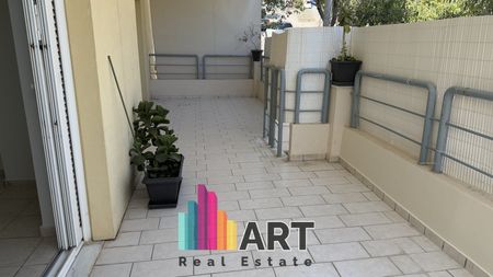 Διαμέρισμα για ενοικίαση Χαϊδάρι - Φωτογραφία 5