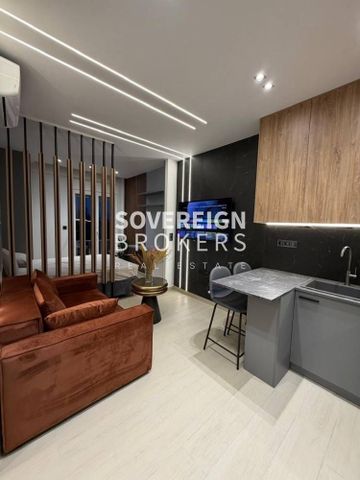 Studio/Γκαρσονιέρα για ενοικίαση Ξηροκρήνη - Παναγία Φανερωμένη - Photo 4