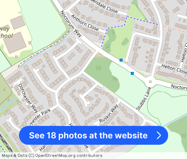 Palmer Close, Prenton, Wirral - Photo 1