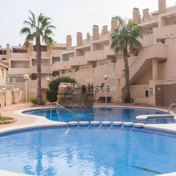 Alquiler de chalet adosado en Calle deposito dee agua, 28 - Photo 1