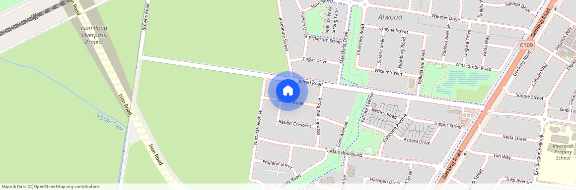 13 Hatter Street, Werribee