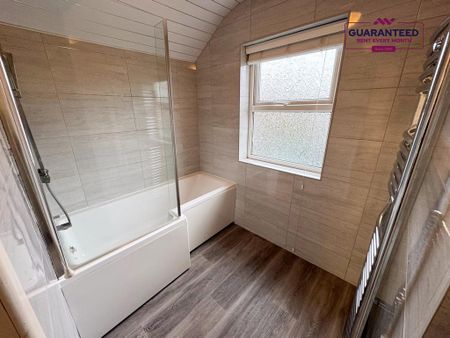 2 bedroom terraced house to rent - Photo 3