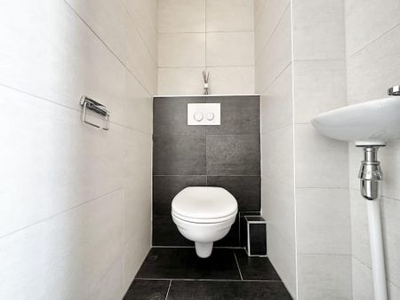 Te huur: Appartement Overtoom in Amsterdam - Photo 2