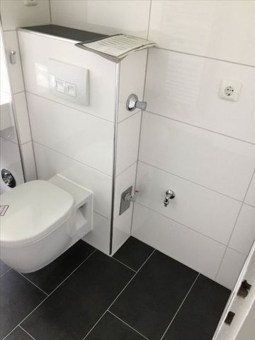 Familienfreundliche Wohnung mit Balkon in Essen-Fulerum zu vermieten! - Photo 2