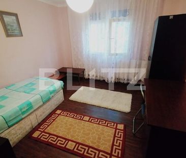 Apartament de 3 camere, 78 mp, centrală termică, cartier 1 Mai, zona „Sara" - Photo 4