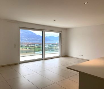 4.5 Zimmer, 120 m², 2. Stock - Foto 1