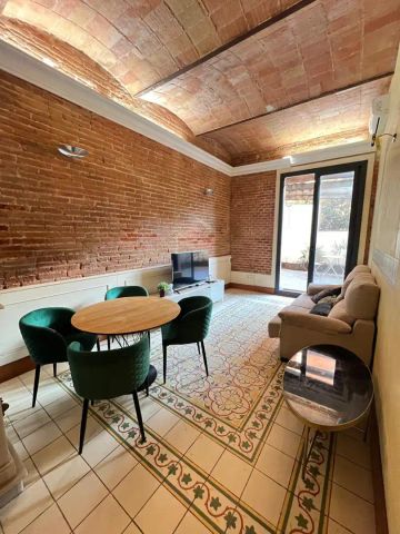 Piso de alquiler en Carrer de Xifré, El Camp de l'Arpa del Clot - Foto 2