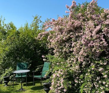 Rosendalsvägen, Åkersberga - Foto 6