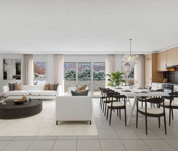 A saisir ! Magnifique logement idéalement situé ! - Photo 5