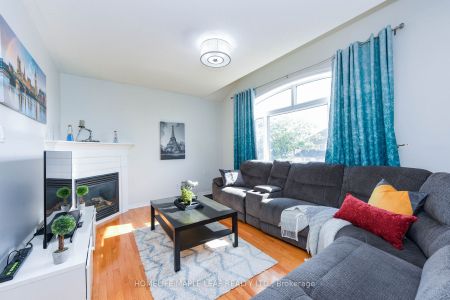 For Lease - 78 Pauline Crescent, Brampton, Ontario - Photo 4