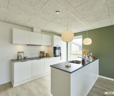 Hvidkløvervej 19 - Foto 3