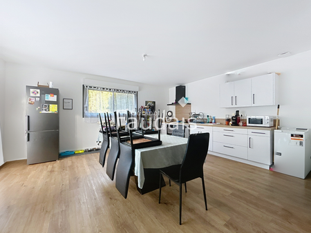 Location Maison 4 pièces 93m² HAMBYE 50450 - Photo 2
