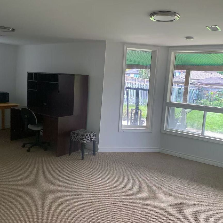 For Lease - 45 Taylorwood Road Unit# Bsmt, Oshawa, Ontario - Photo 1