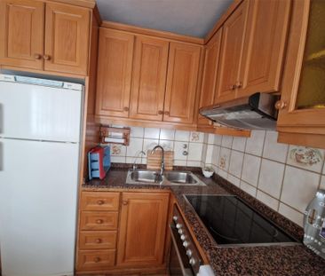 Piso de alquiler en Carrer General Prim, 1, Campoamor - Photo 6