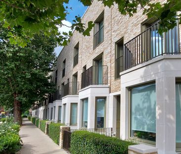 3 bedroom terraced property to rent - Photo 6