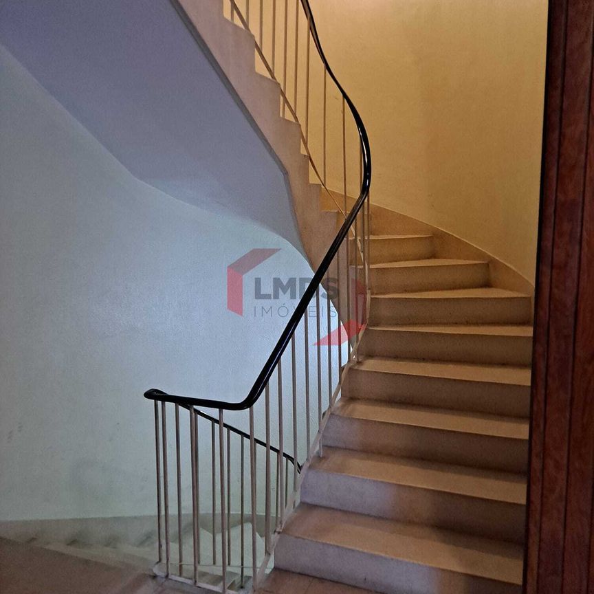 Apartamento T3 - Photo 1