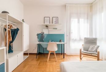 Via Pier Paolo Vergerio, Padova, Veneto 35126