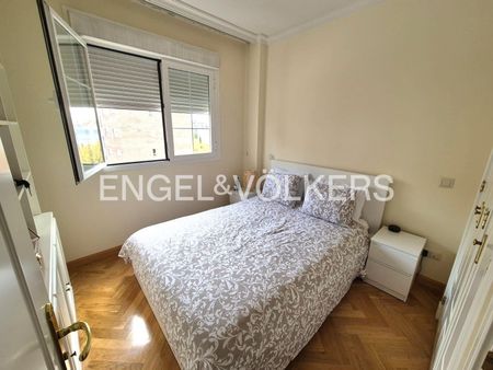 Apartamento de alquiler en Avenida de Isabel de Valois, Sanchinarro - Photo 5