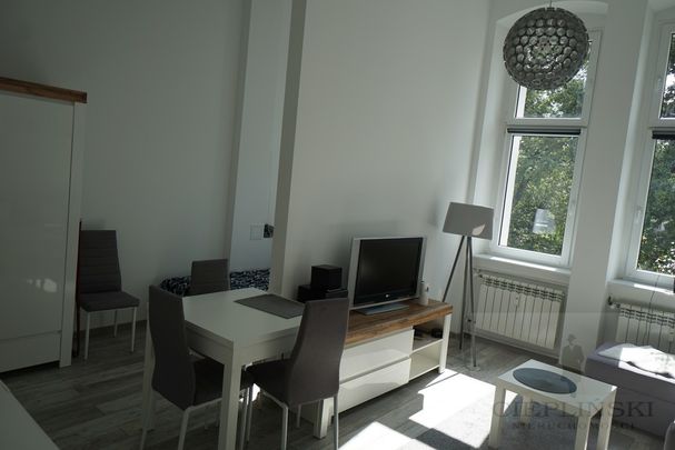 Mieszkanie do wynajęcia na Wałach Chrobrego - Zdjęcie 1