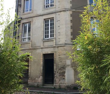 Location Appartement 2 pièces 43m² - Photo 3