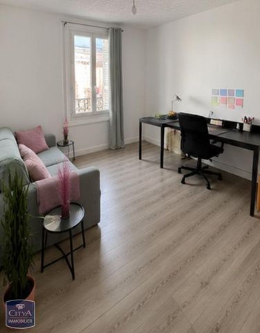 Location Appartement 2 pièces 40m² LE HAVRE 76600 - Photo 2