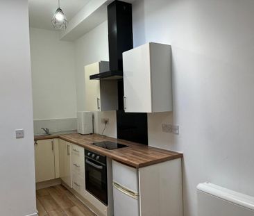 Studio to rent - Photo 3