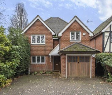 5 bedroom house to rent - Photo 3