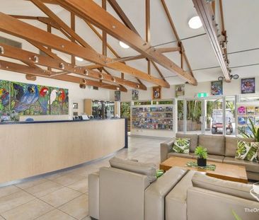 Gold Coast Short Term Rental Accommodation, Lorikeet Lodge, Min 4 w... - Photo 2