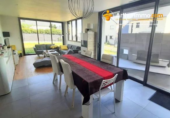 Maison - Photo 1