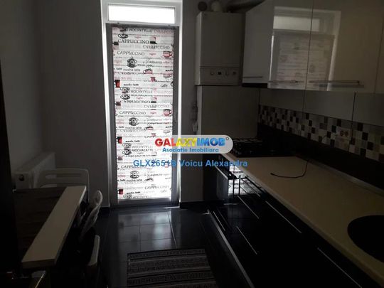 Apartament 2 Cam Berceni - Aparatorii Patriei - Parcare - Photo 1