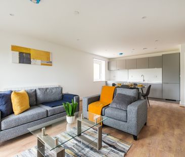 1 bedroom apartment to rent - Photo 1