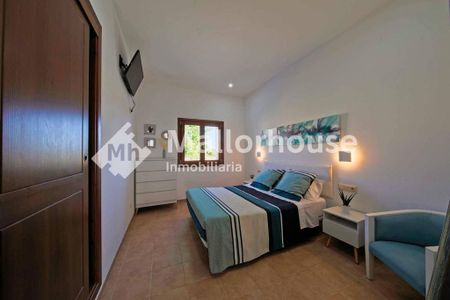 3 room luxury Villa for rent in Can Picafort, Spain - Photo 4