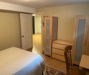 For Lease - 41 Kimbermount Drive Unit# Lower, Toronto, Ontario - Photo 5