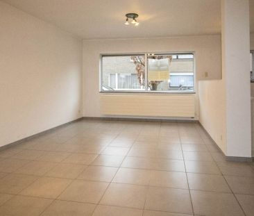 Gelijkvloers app. te huur in Lendelede voor € 595 met 1 slaapkamer - Foto 2