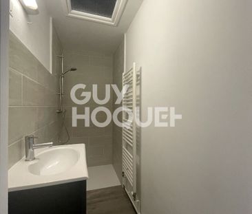Maison Bordeaux 2 pièces et cuisine . - Photo 3