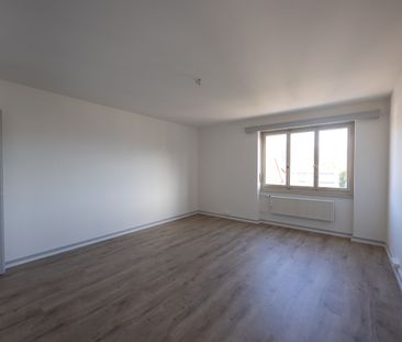 Appartement de 3,5 pièces au 4ème étage avec ascenseur - Photo 4
