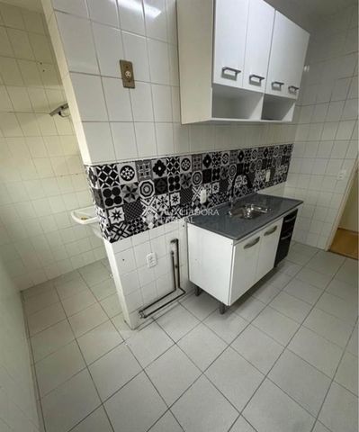 Apartamento com 2 quartos e 50m² para alugar em Jardim Sabará, São Paulo. - Photo 5