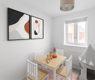 3 bedroom semi-detached house to rent - Photo 1