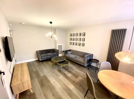 6 bedroom house of multiple occupation to rent - Photo 4