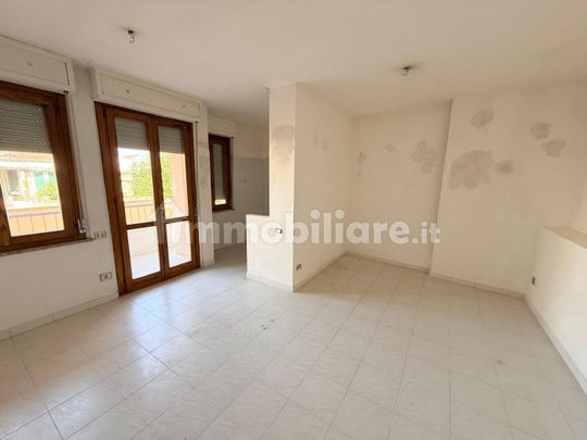 Trilocale via Giosuè Carducci 44, Quartu, Quartu Sant'Elena - Foto 1